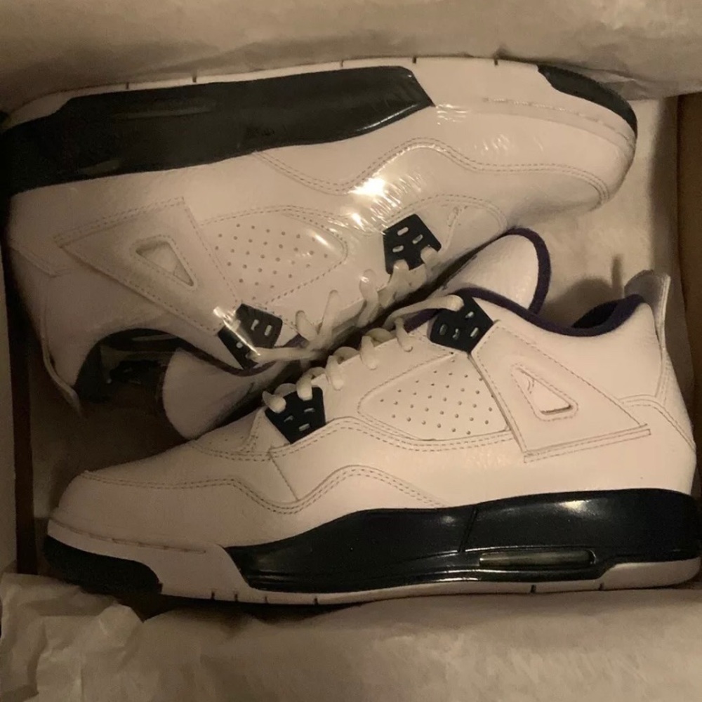 Jordan Columbia 4